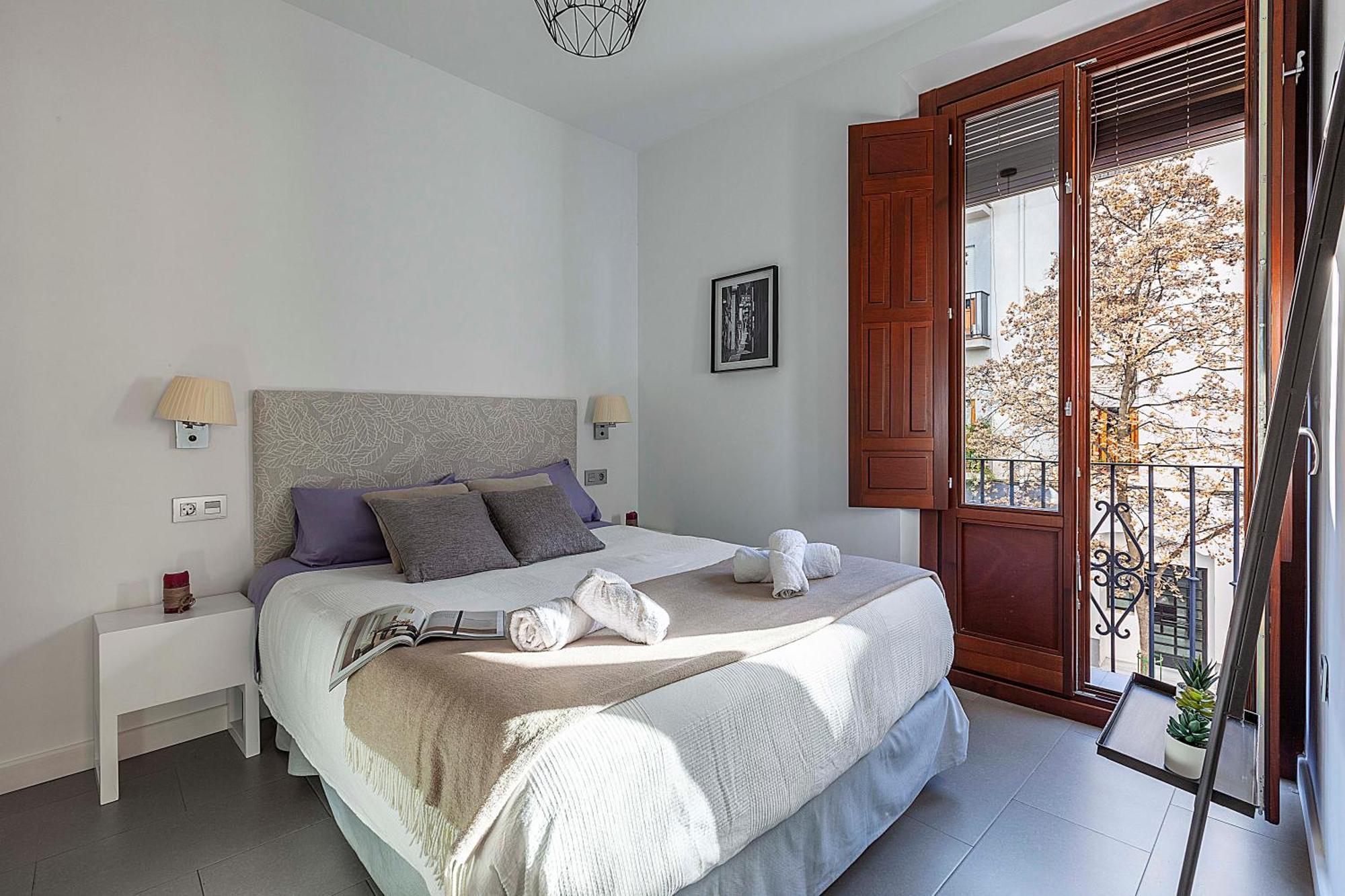 Molinos Apartments City Centre Granada Exteriér fotografie