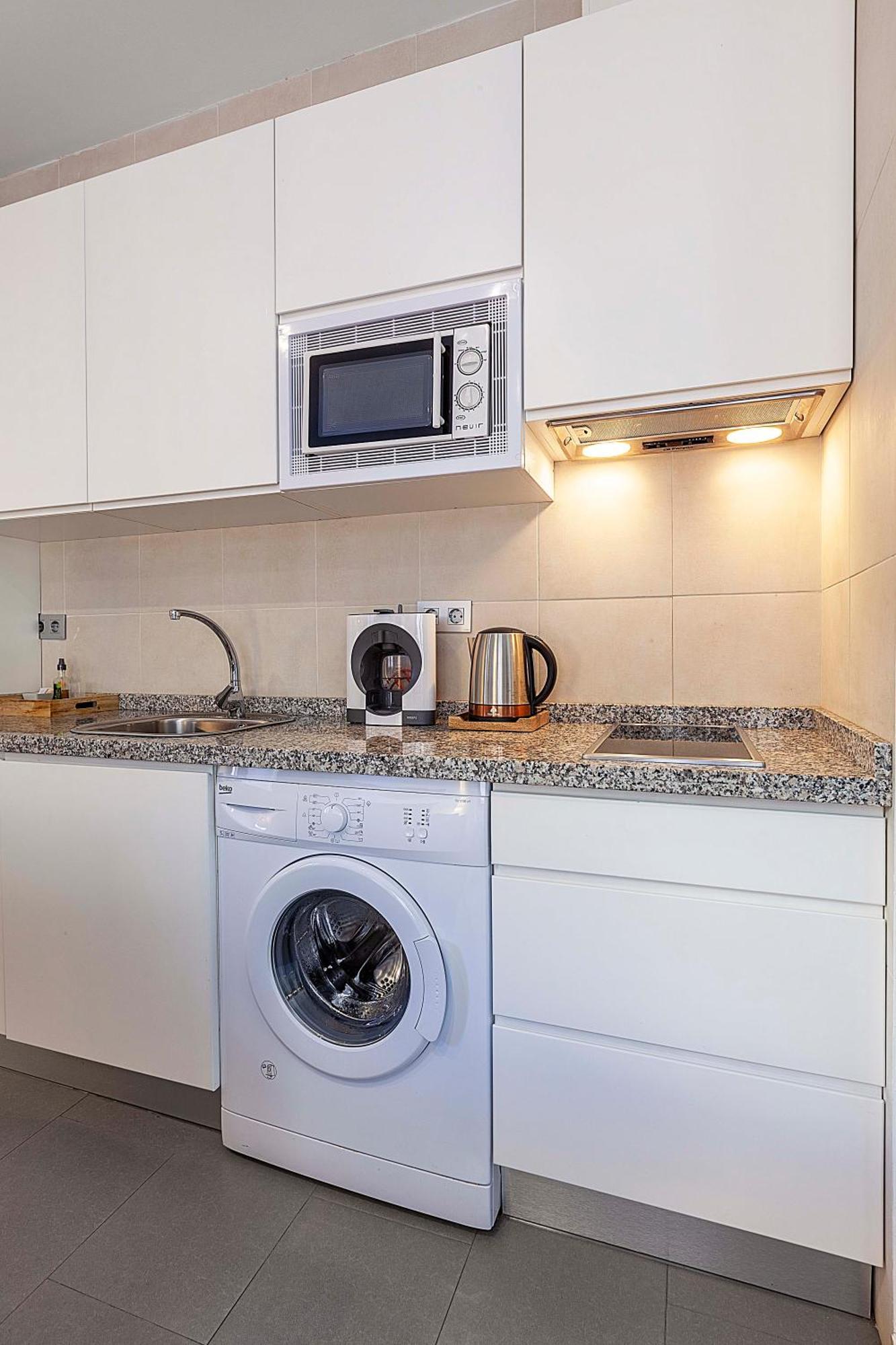 Molinos Apartments City Centre Granada Exteriér fotografie