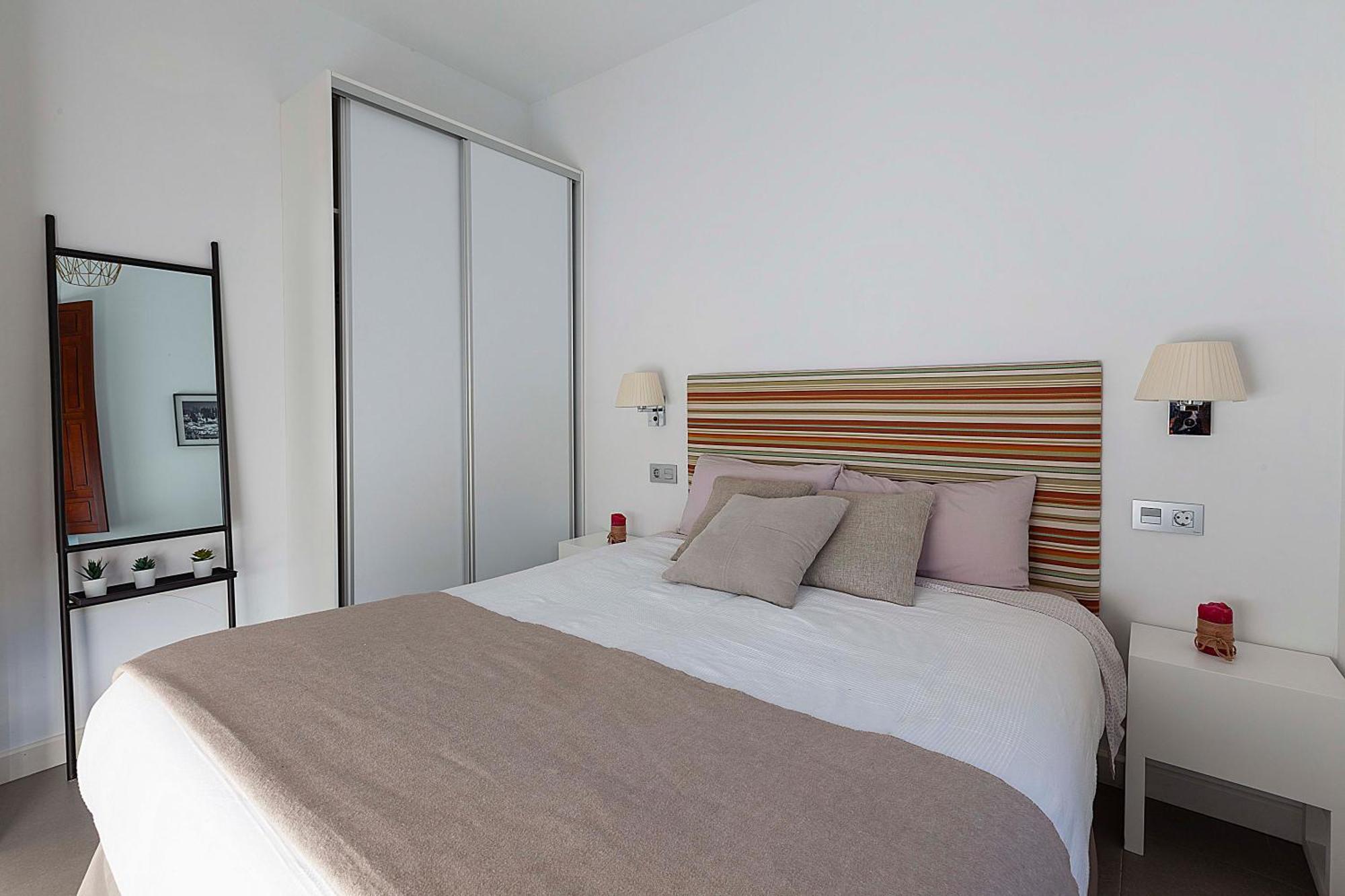 Molinos Apartments City Centre Granada Exteriér fotografie